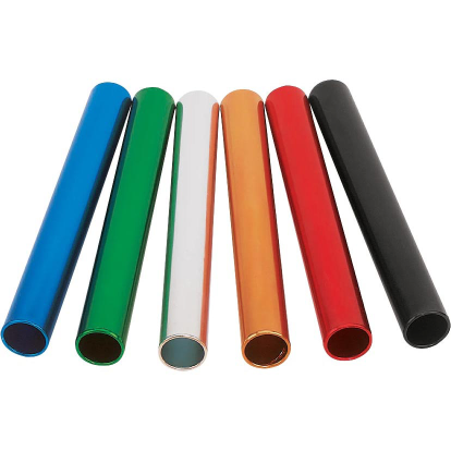 BATONS (ALUMINUM)