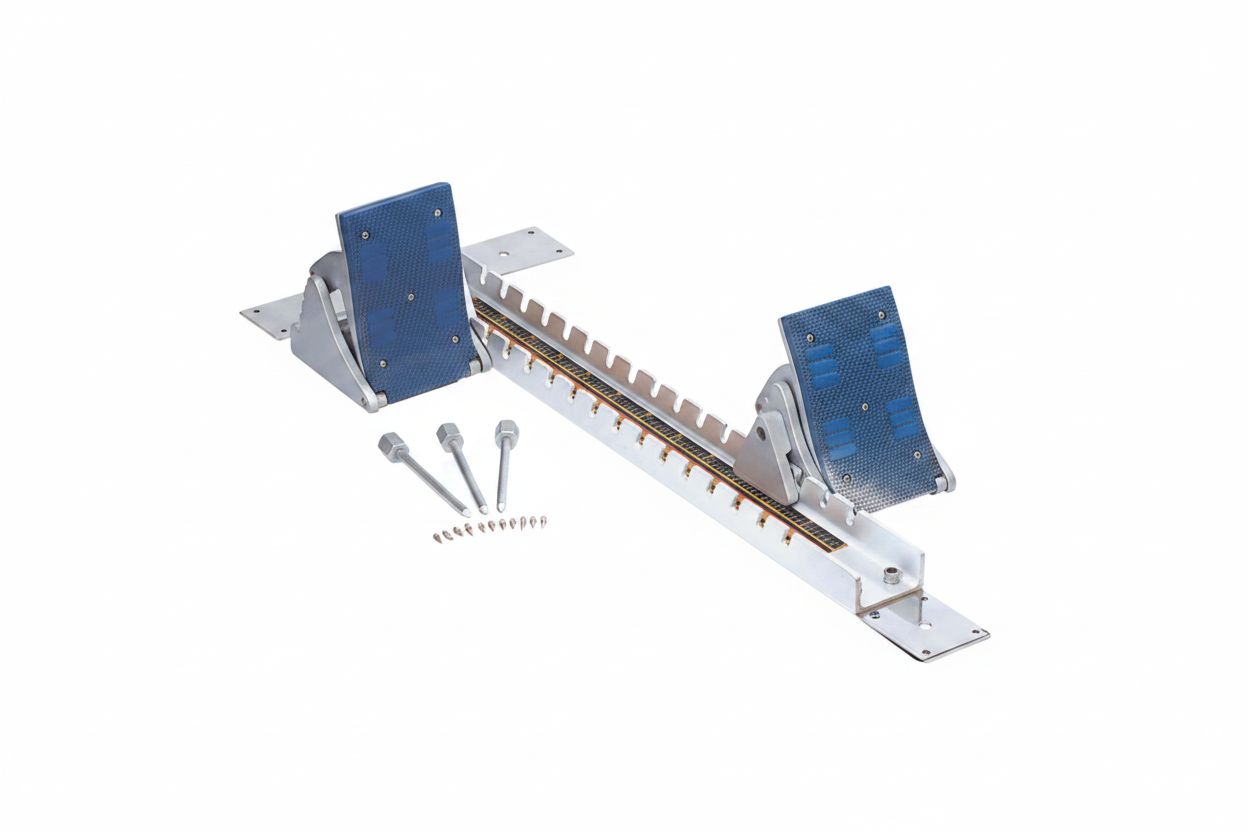 STARTING BLOCK