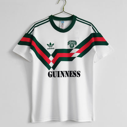 Cork City Replica Jerseys/Kits