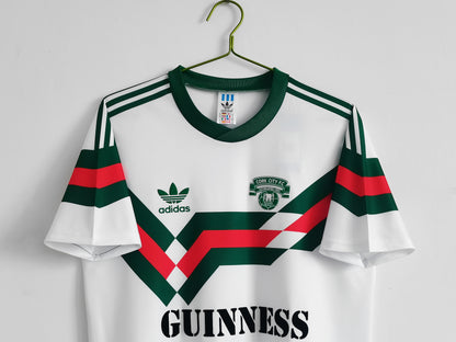 Cork City Replica Jerseys/Kits