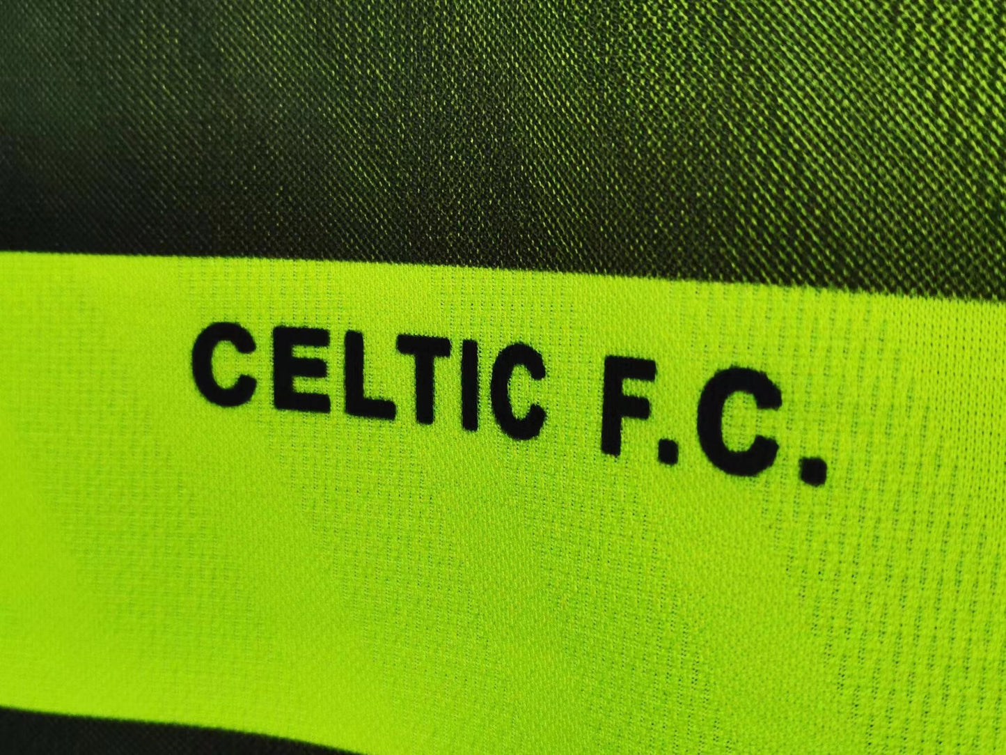 Celtic FC Replica Jerseys/Kits