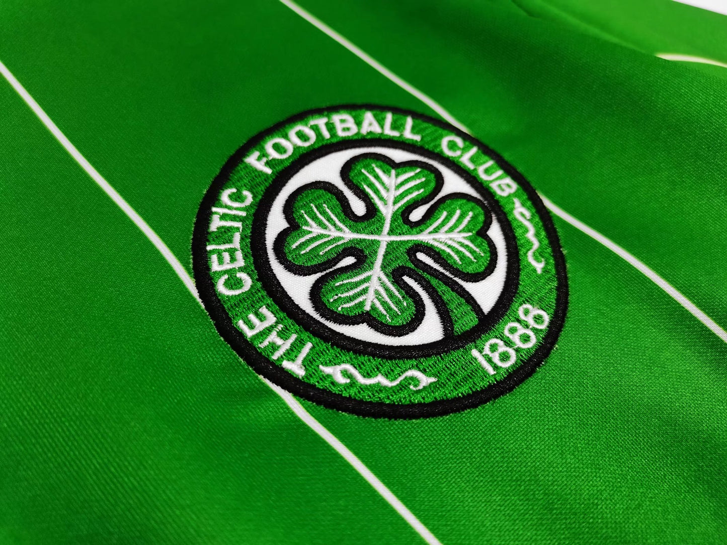 Celtic FC Replica Jerseys/Kits