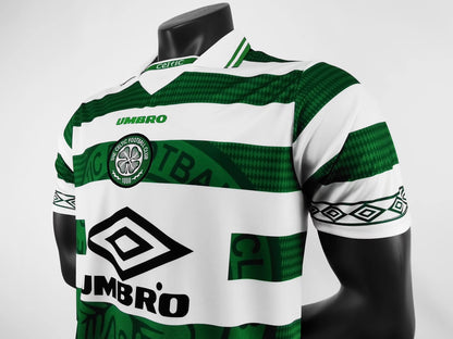 Celtic FC Replica Jerseys/Kits