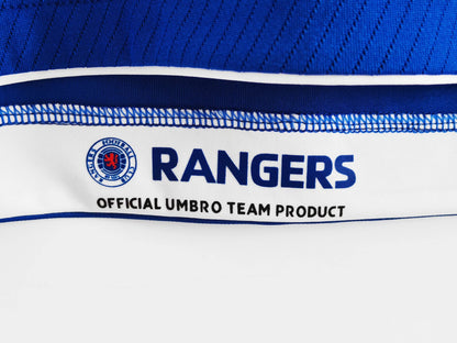 Wanderer Rangers Replica, Jerseys/Kits