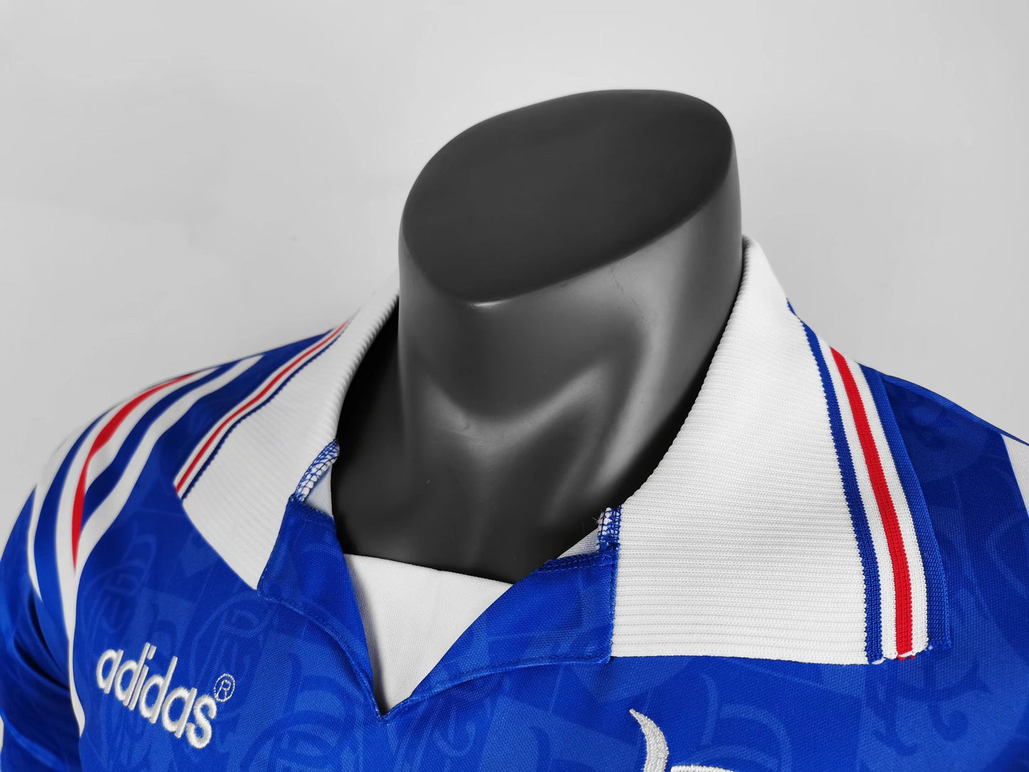 Wanderer Rangers Replica, Jerseys/Kits