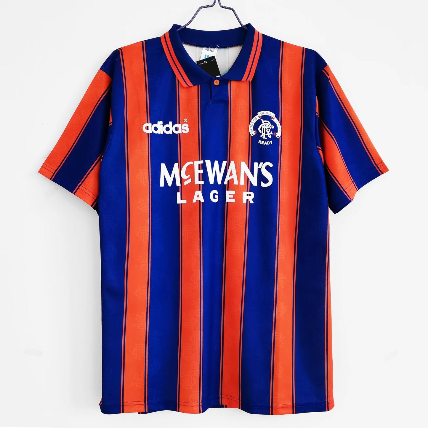 Wanderer Rangers Replica, Jerseys/Kits