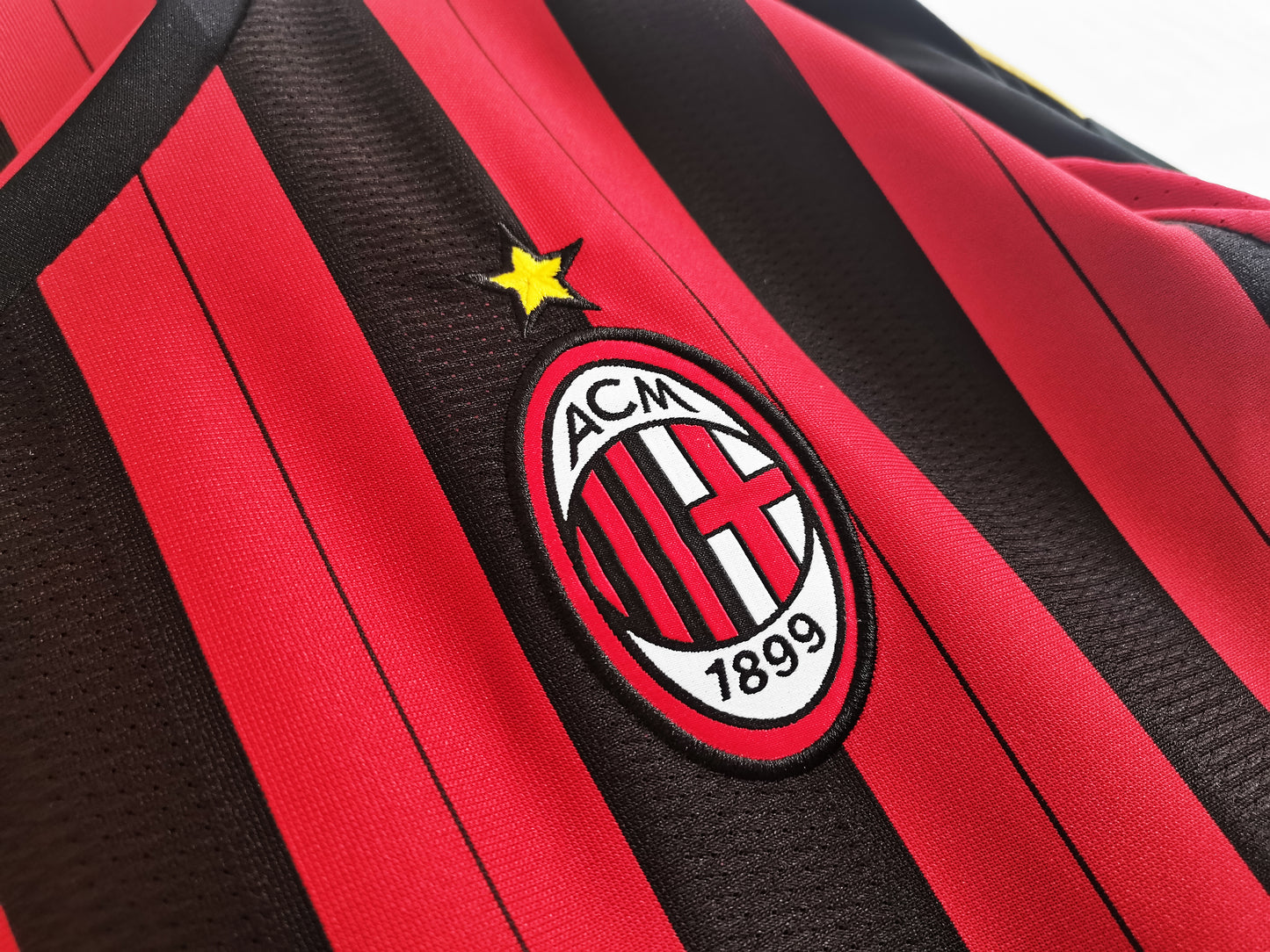 AC Milan Replica Jerseys/Kits