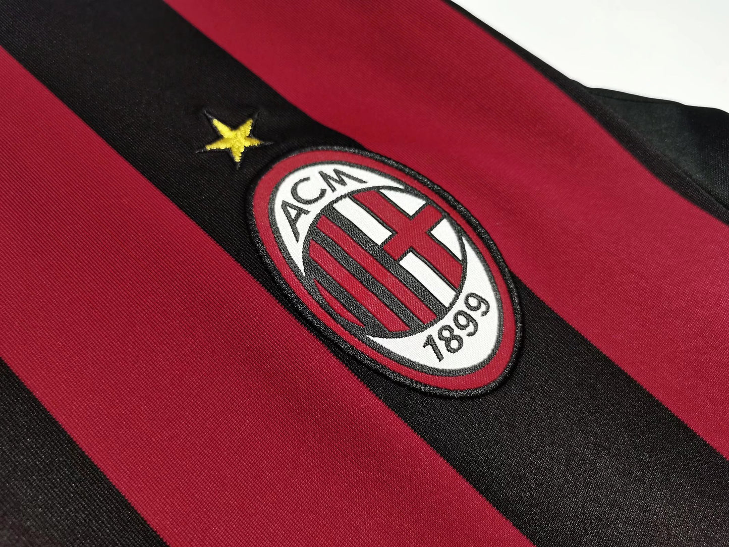 AC Milan Replica Jerseys/Kits