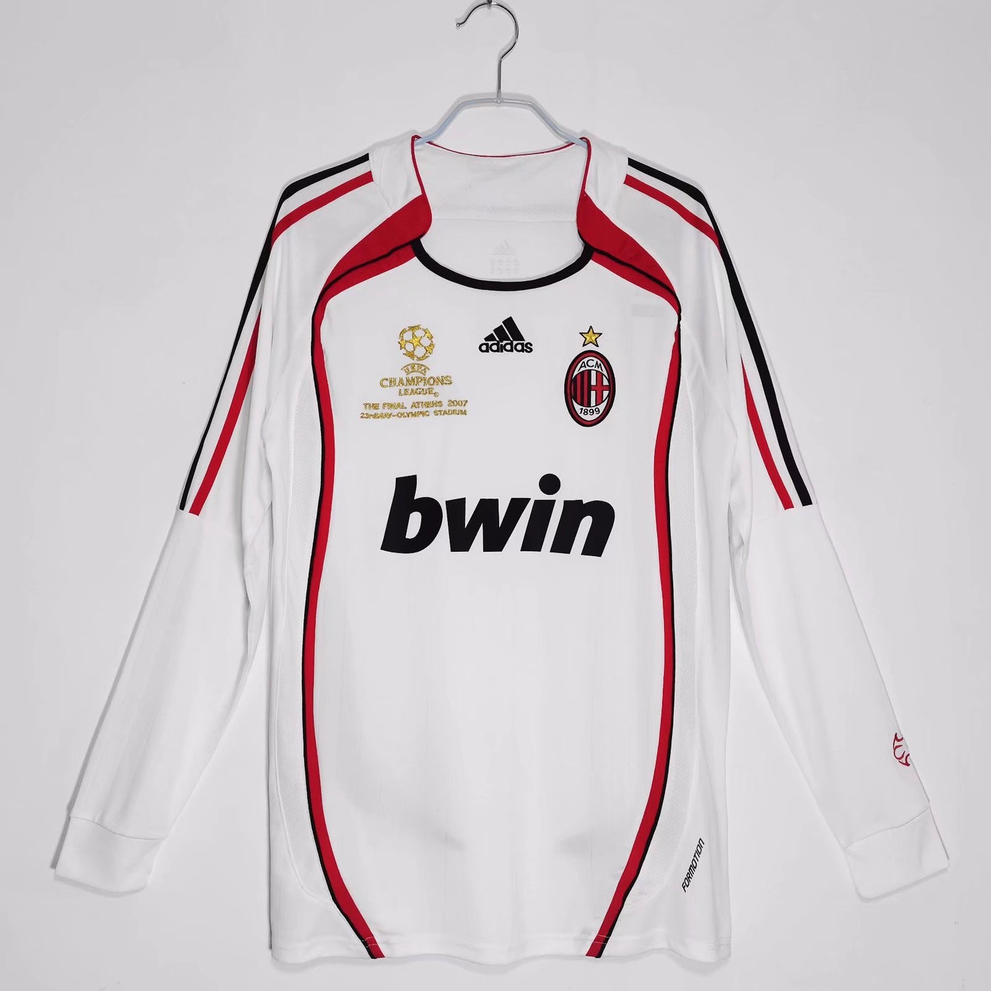 AC Milan Replica Jerseys/Kits