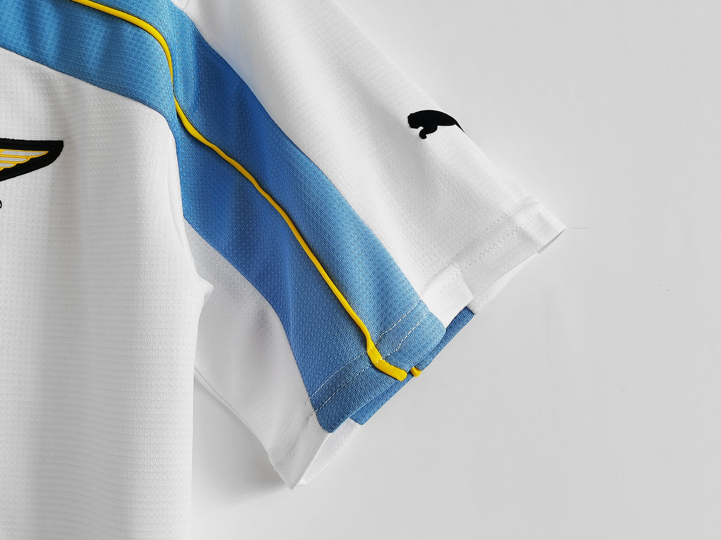 Lazio Retro Replica Jersey/Kits