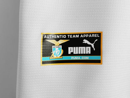 Lazio Retro Replica Jersey/Kits