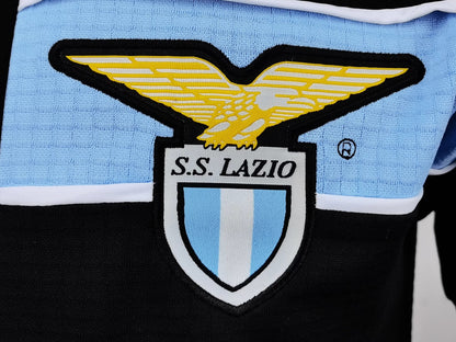 Lazio Retro Replica Jersey/Kits