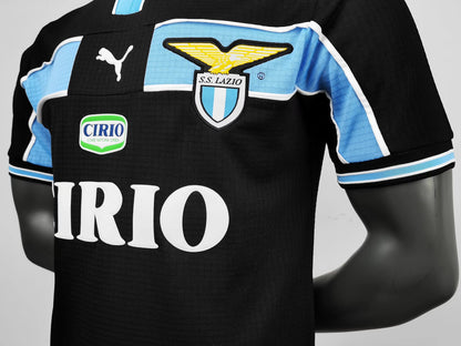 Lazio Retro Replica Jersey/Kits