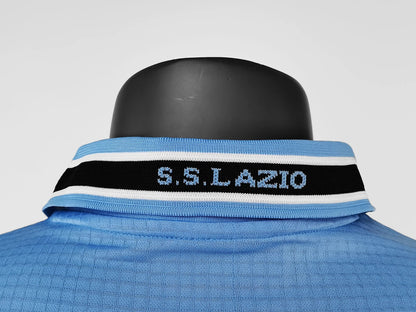 Lazio Retro Replica Jersey/Kits