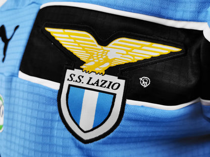 Lazio Retro Replica Jersey/Kits