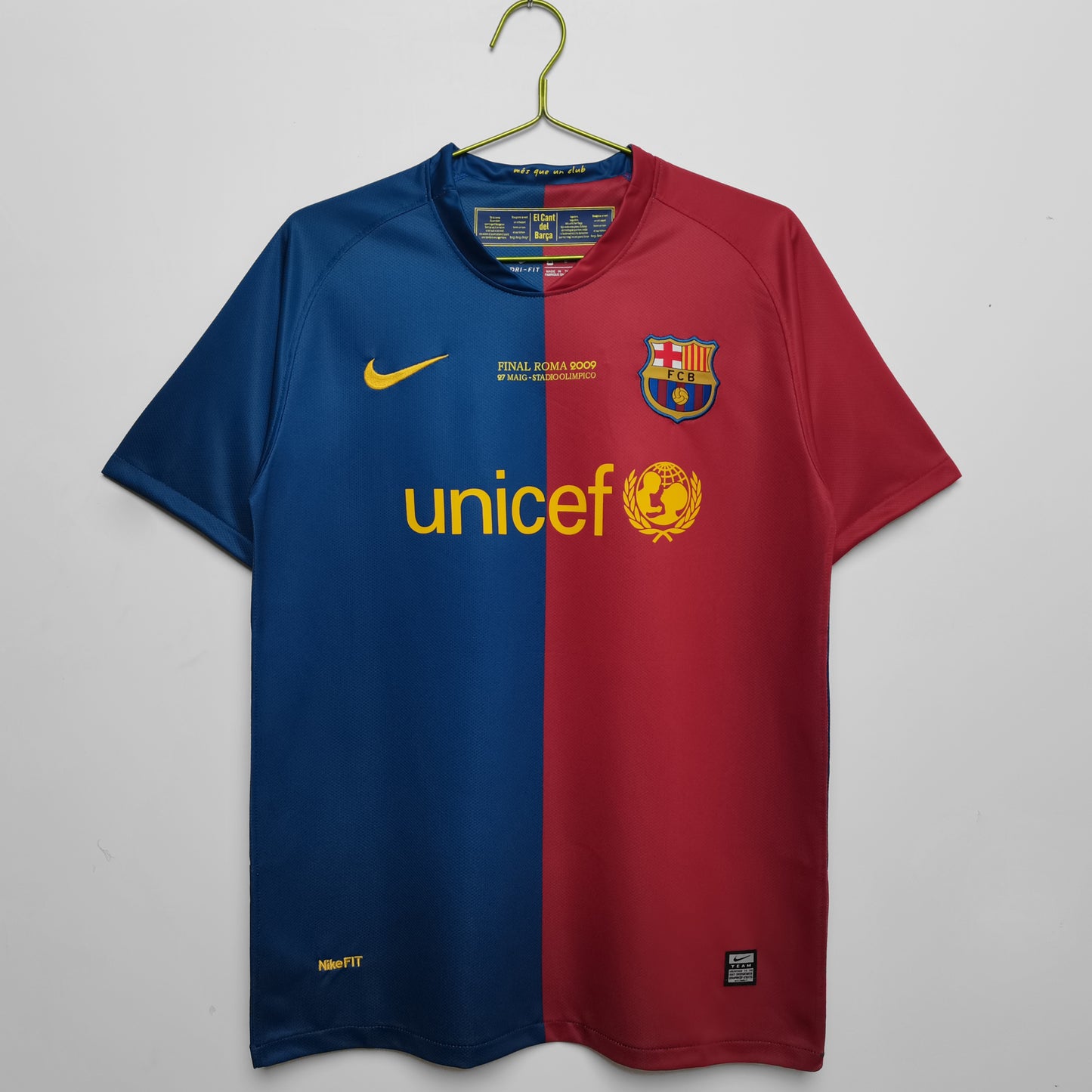 F.C. Barcelona Replica Jersey/Kits