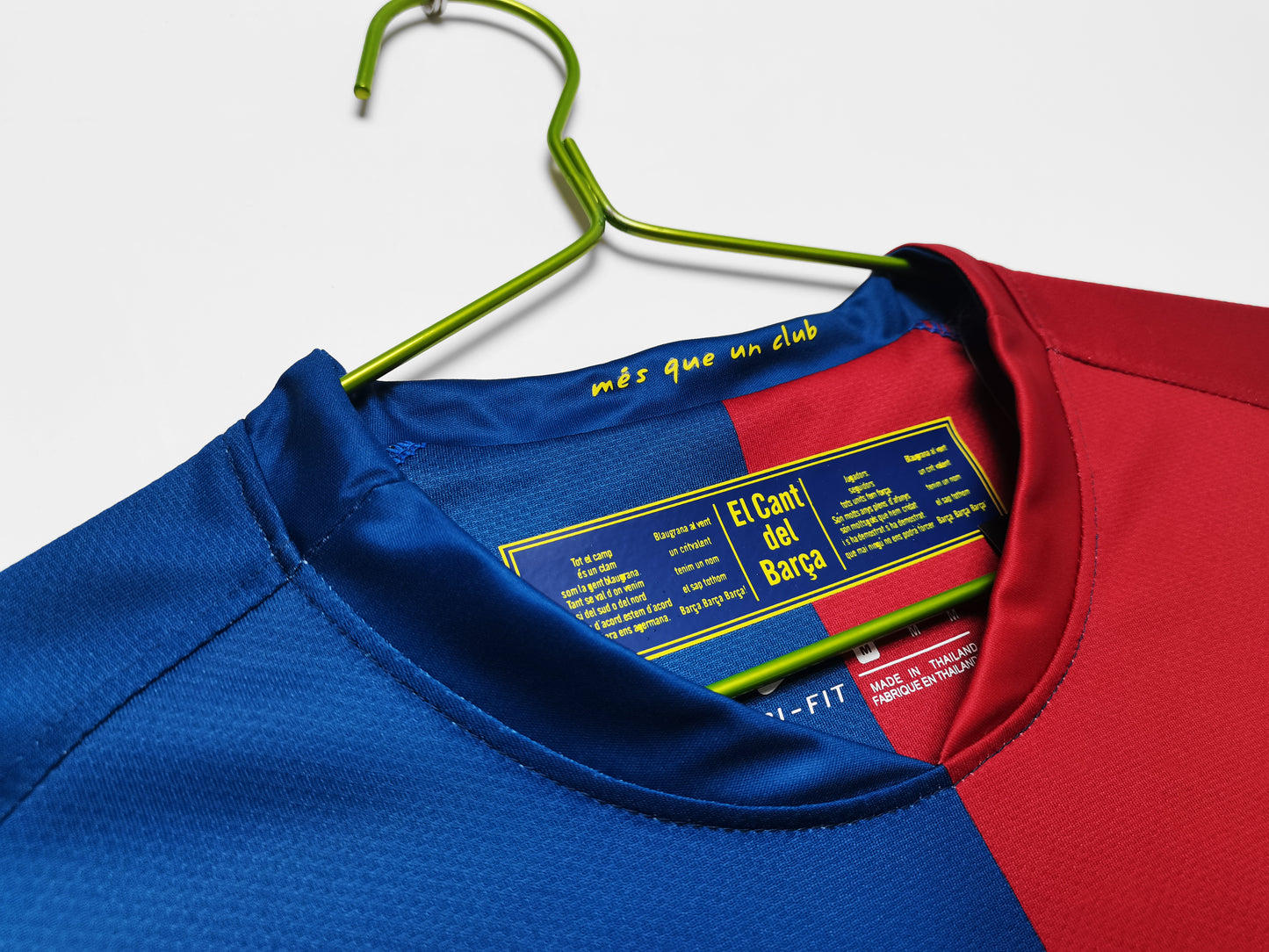 F.C. Barcelona Replica Jersey/Kits