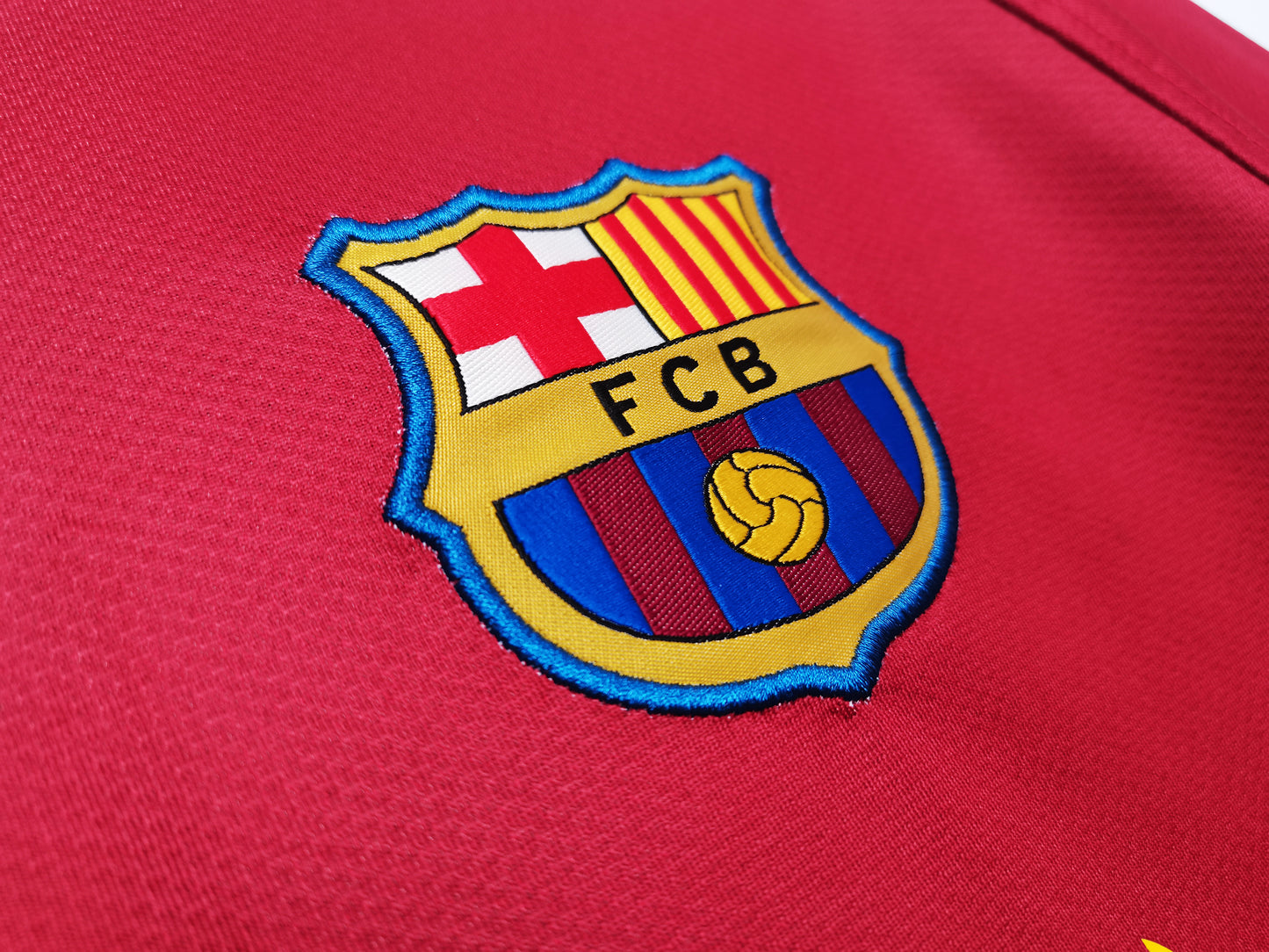 F.C. Barcelona Replica Jersey/Kits