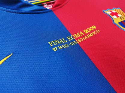 F.C. Barcelona Replica Jersey/Kits