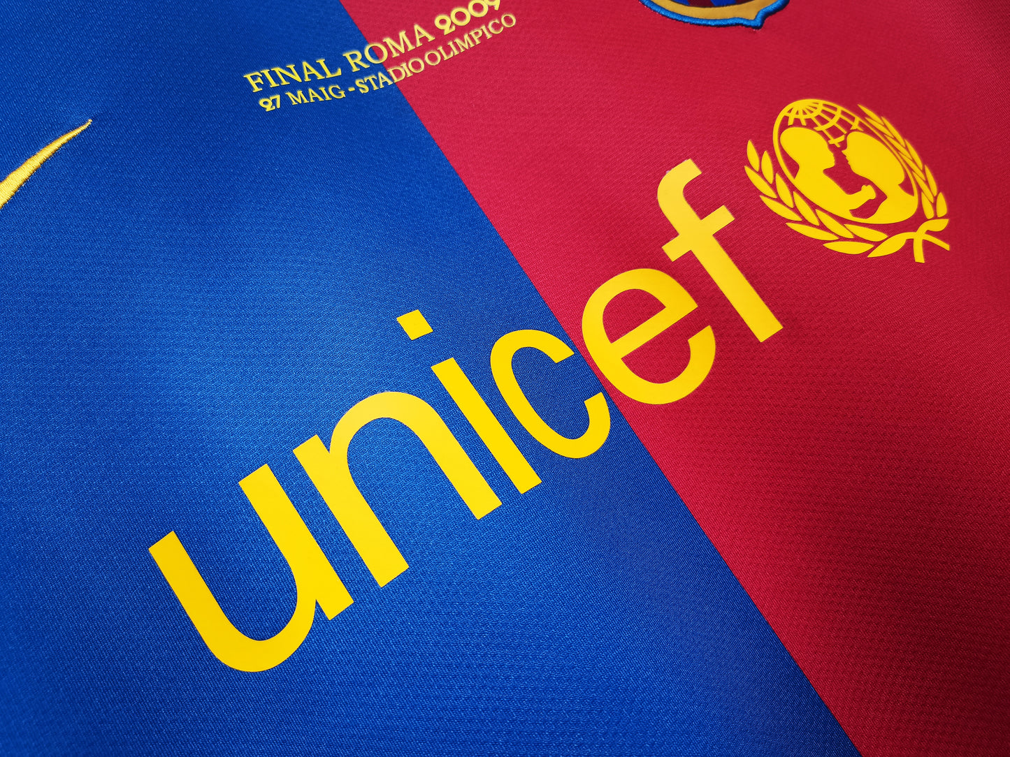 F.C. Barcelona Replica Jersey/Kits