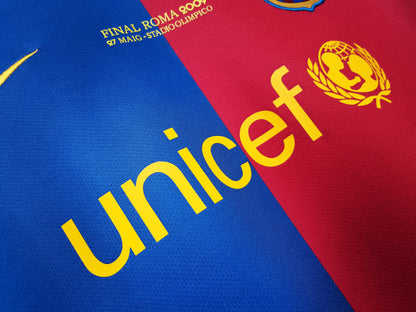 F.C. Barcelona Replica Jersey/Kits