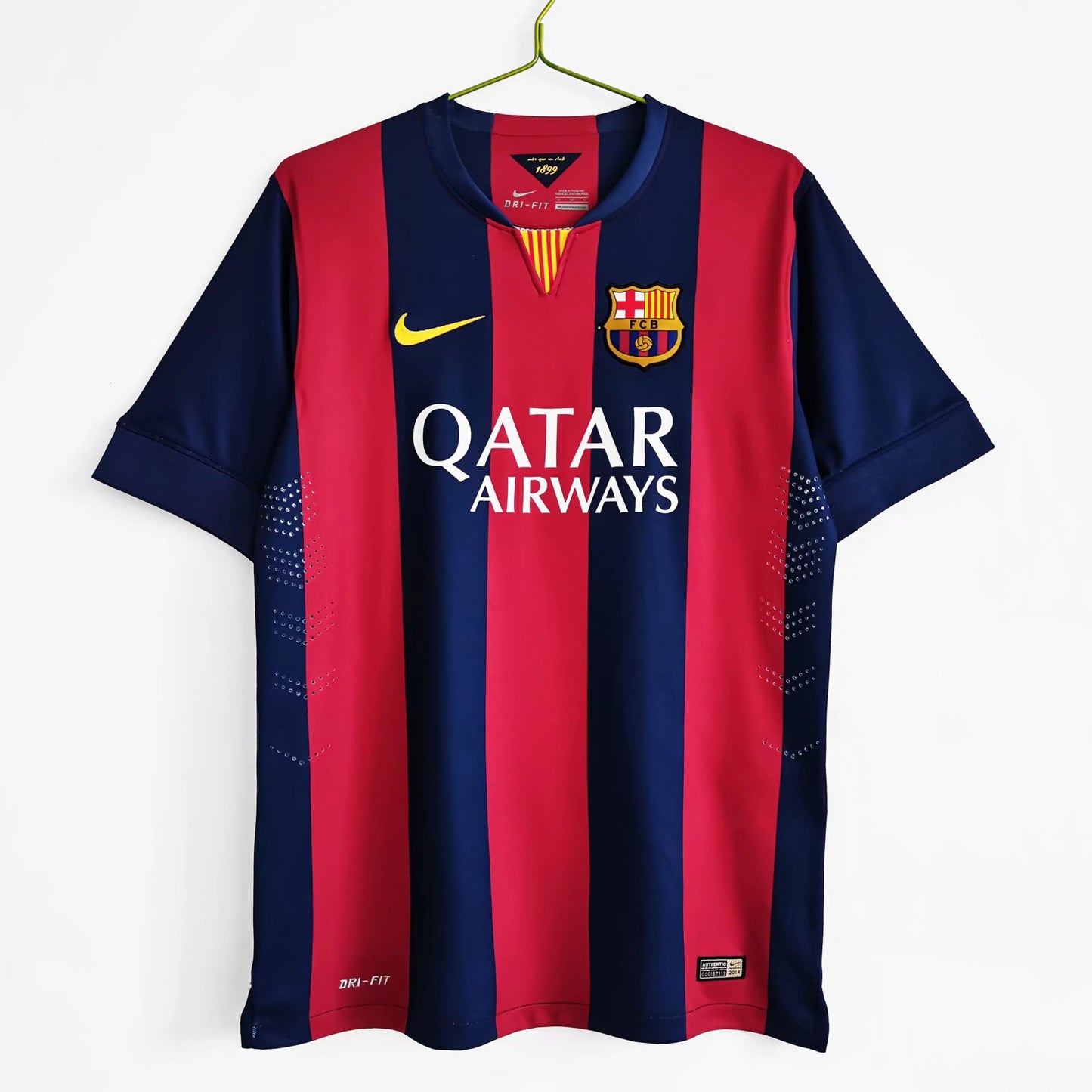 F.C. Barcelona Replica Jersey/Kits