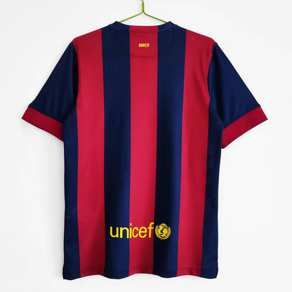 F.C. Barcelona Replica Jersey/Kits