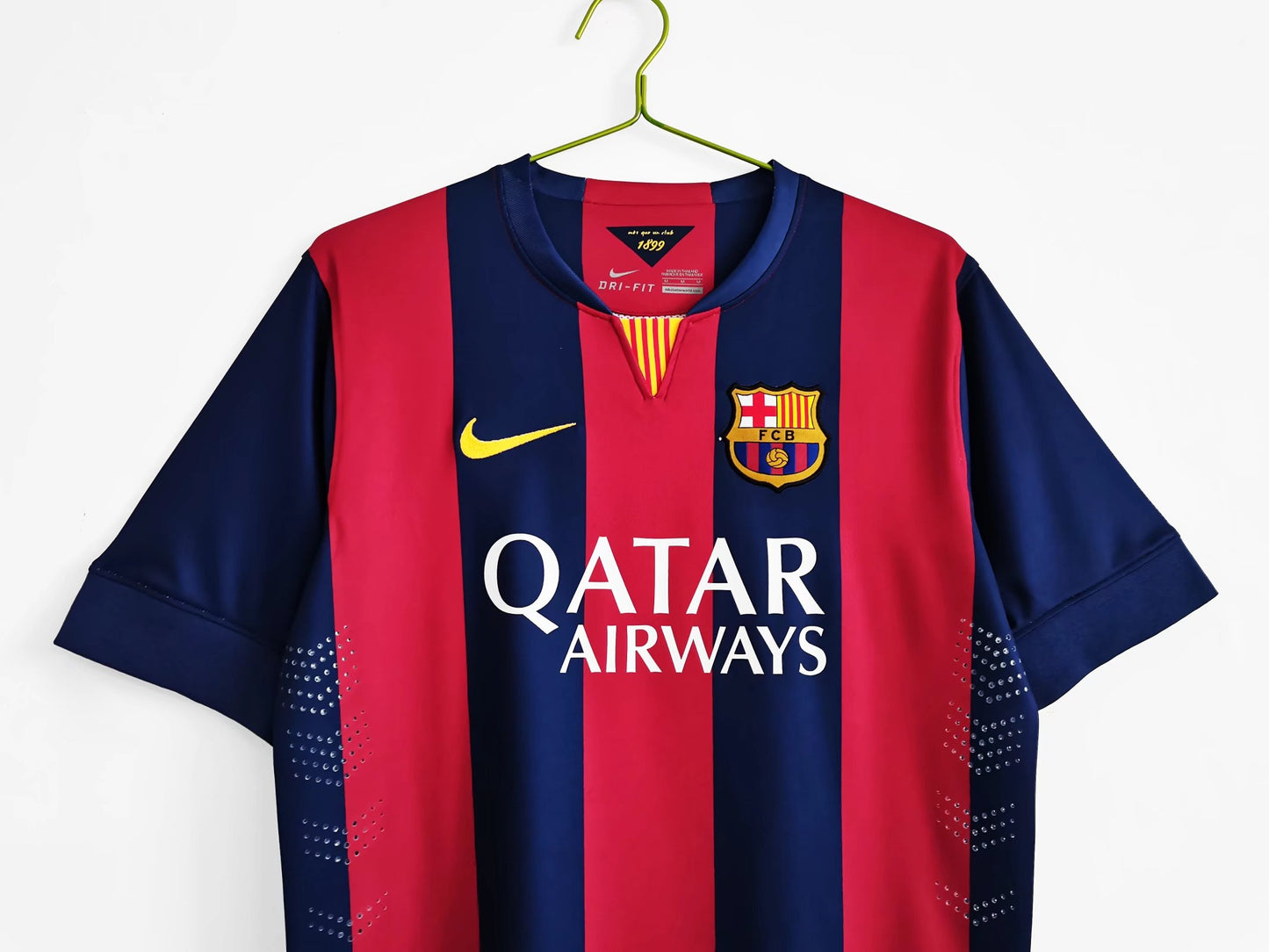 F.C. Barcelona Replica Jersey/Kits