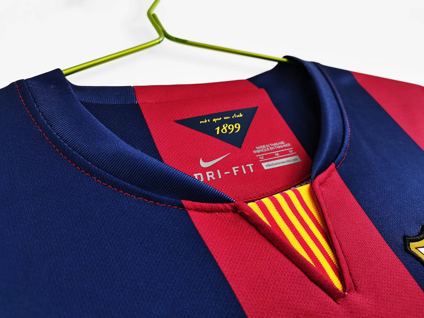 F.C. Barcelona Replica Jersey/Kits