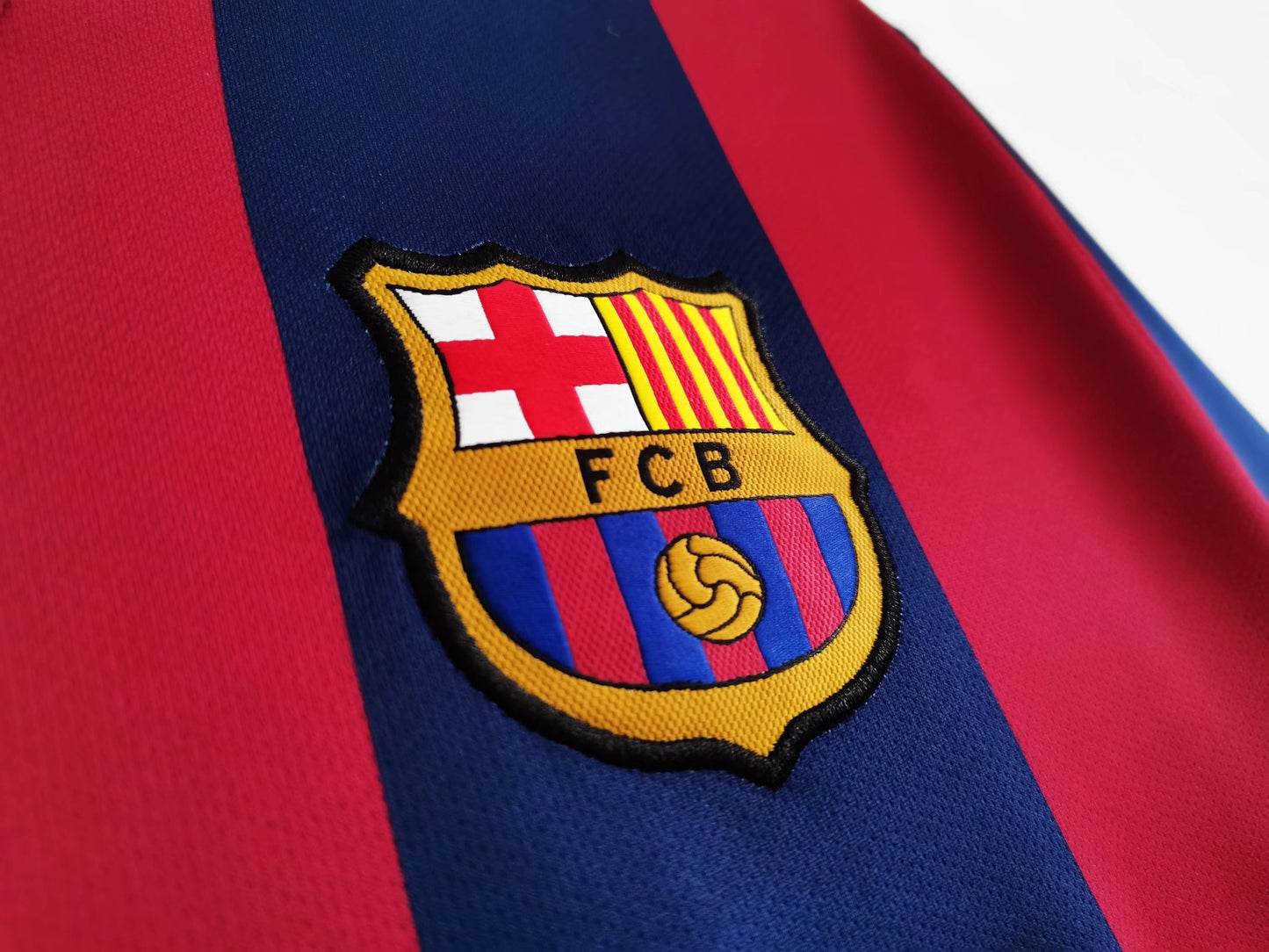 F.C. Barcelona Replica Jersey/Kits