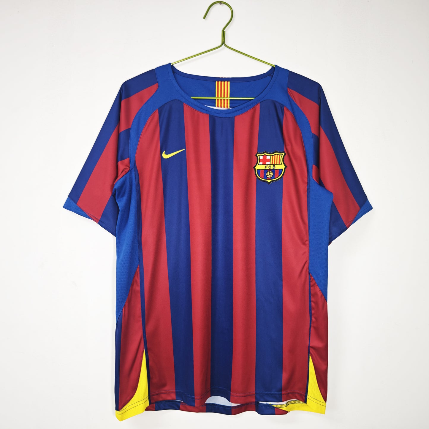 F.C. Barcelona Replica Jersey/Kits