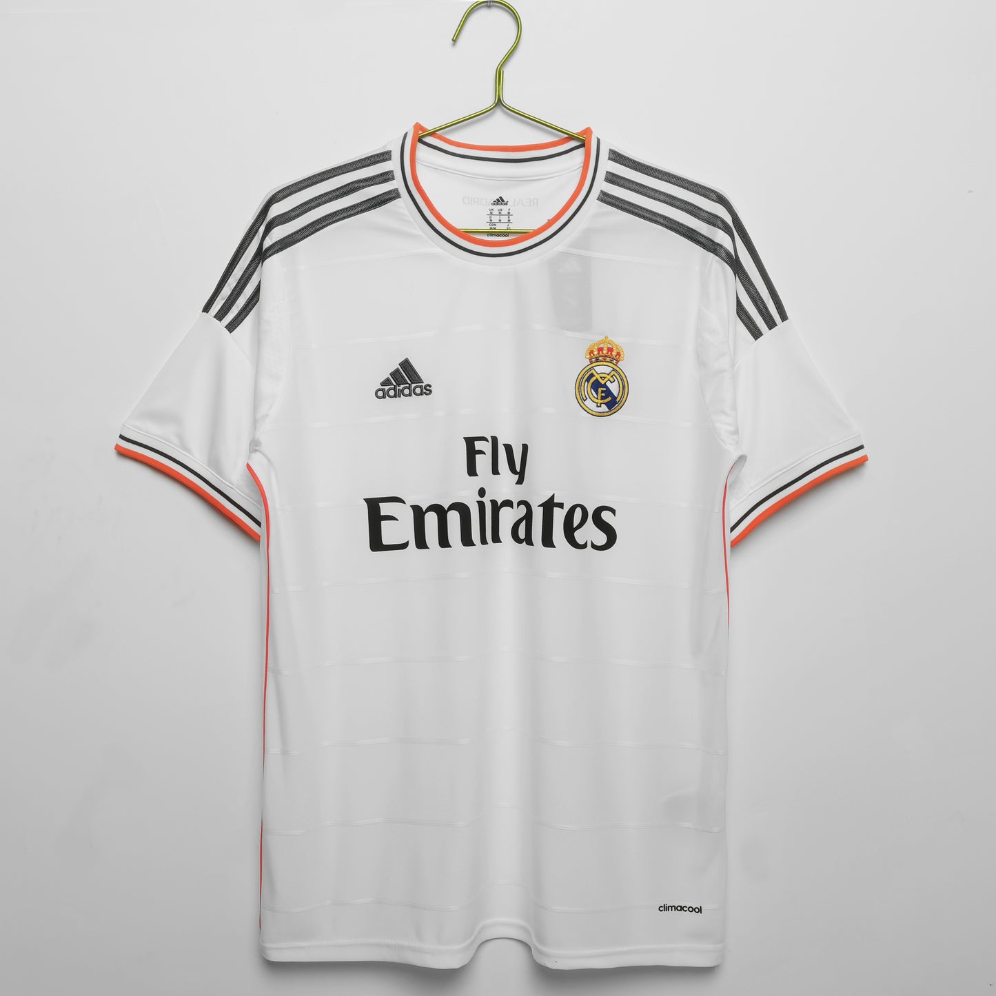 Real Madrid F.C. Jerseys/Kits