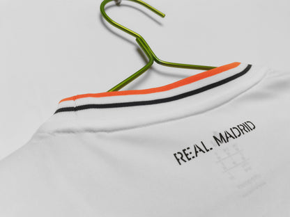 Real Madrid F.C. Jerseys/Kits