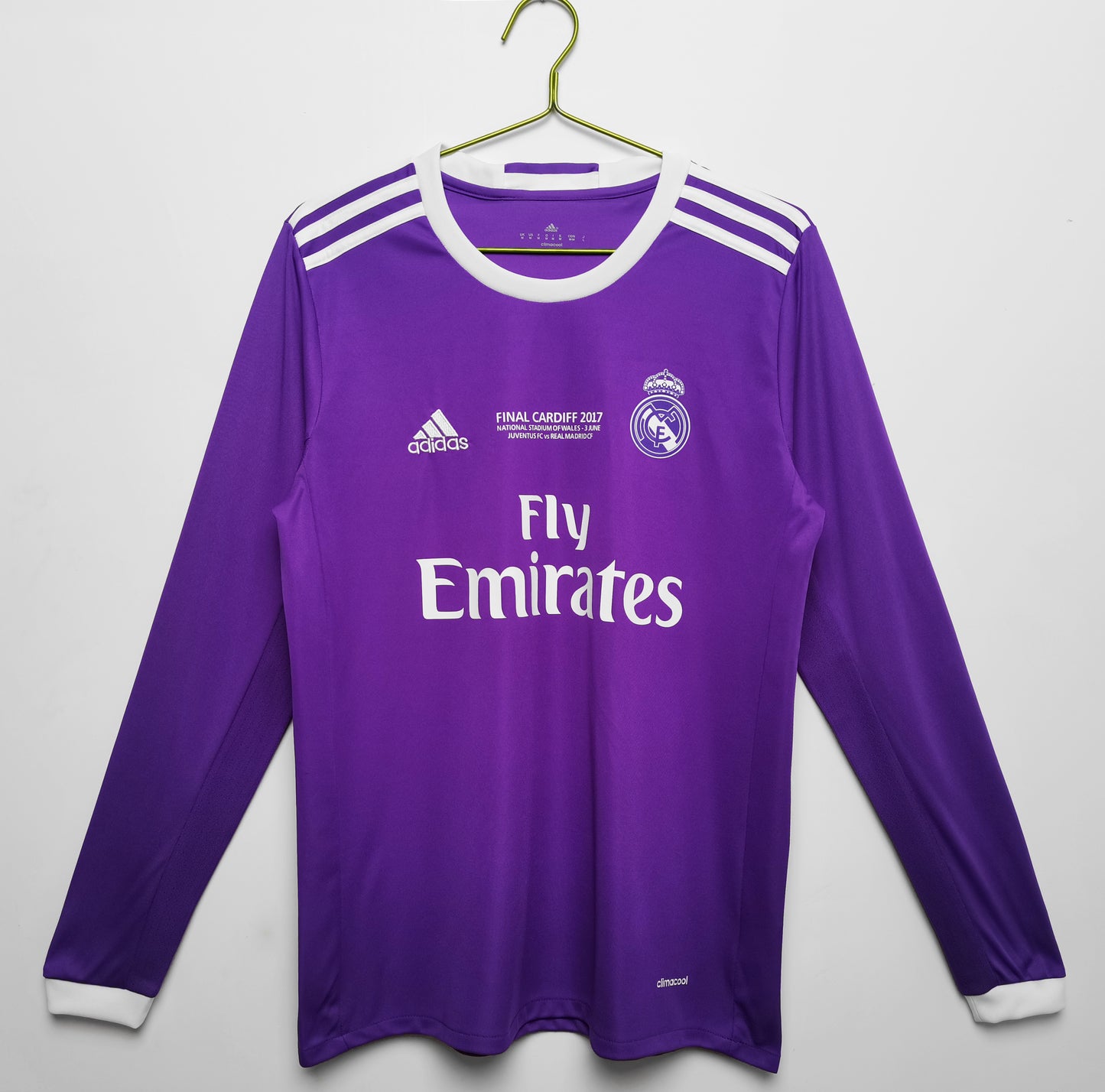 Real Madrid F.C. Jerseys/Kits