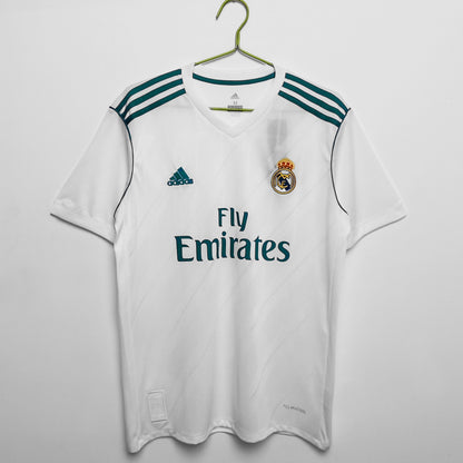 Real Madrid F.C. Jerseys/Kits