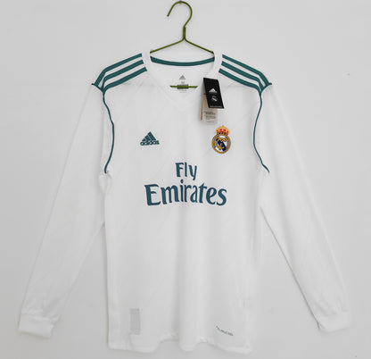 Real Madrid F.C. Jerseys/Kits