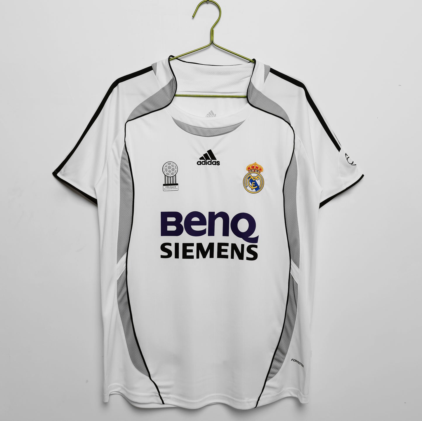 Real Madrid F.C. Jerseys/Kits