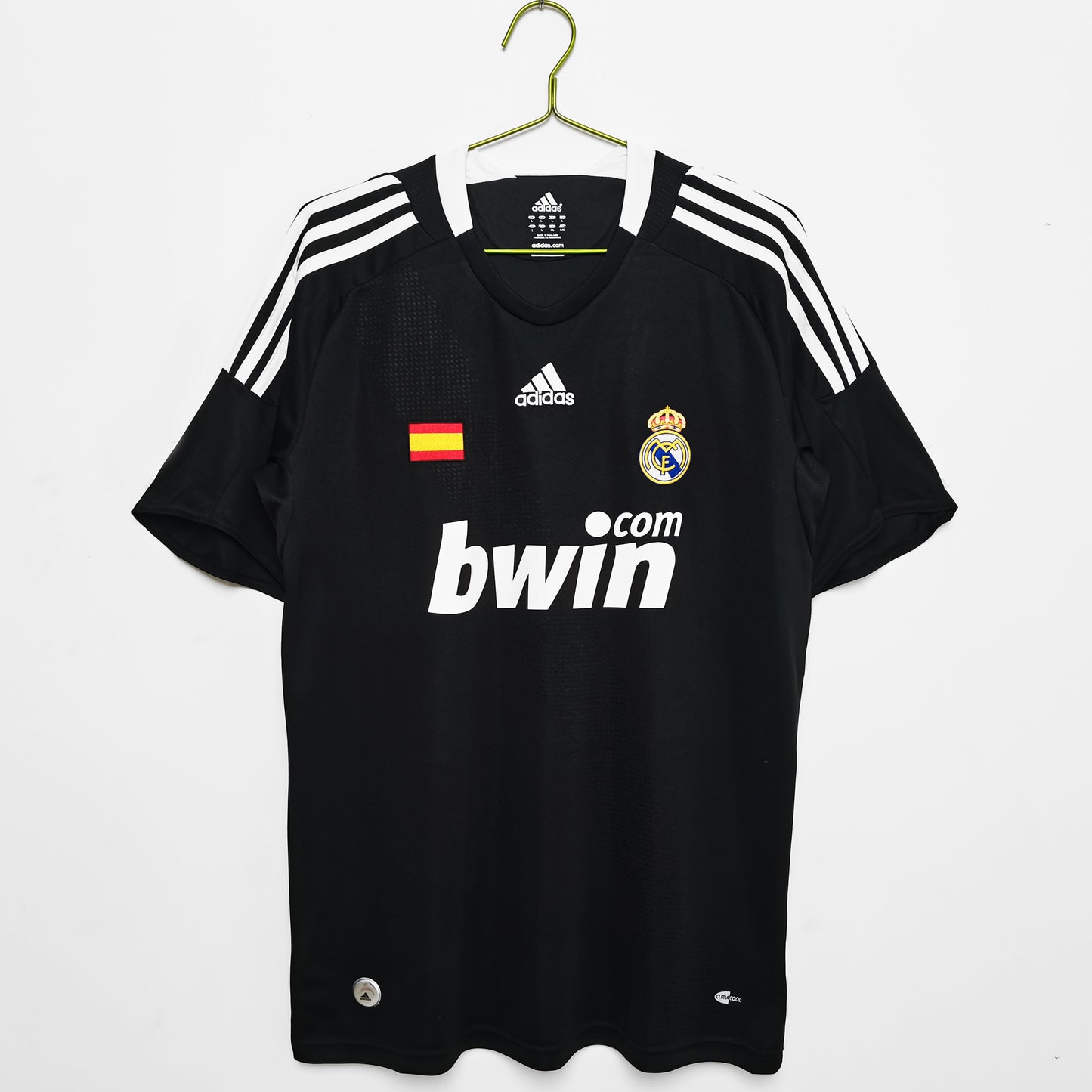 Real Madrid F.C. Jerseys/Kits