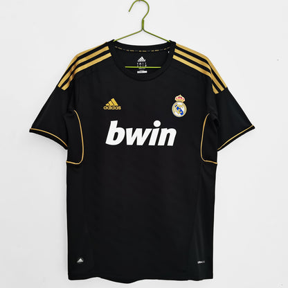 Real Madrid F.C. Jerseys/Kits