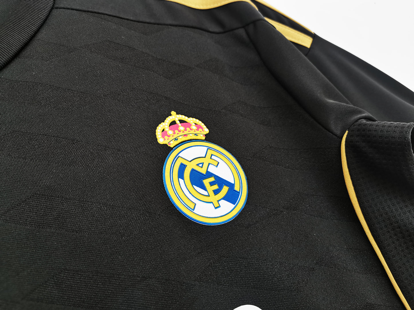 Real Madrid F.C. Jerseys/Kits