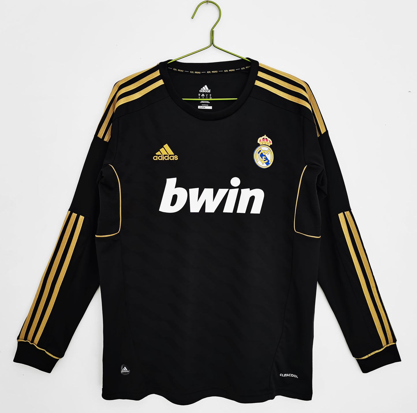 Real Madrid F.C. Jerseys/Kits