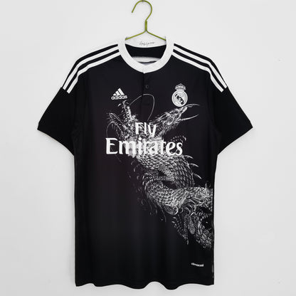 Real Madrid F.C. Jerseys/Kits