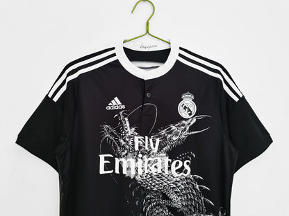 Real Madrid F.C. Jerseys/Kits