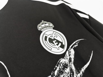 Real Madrid F.C. Jerseys/Kits