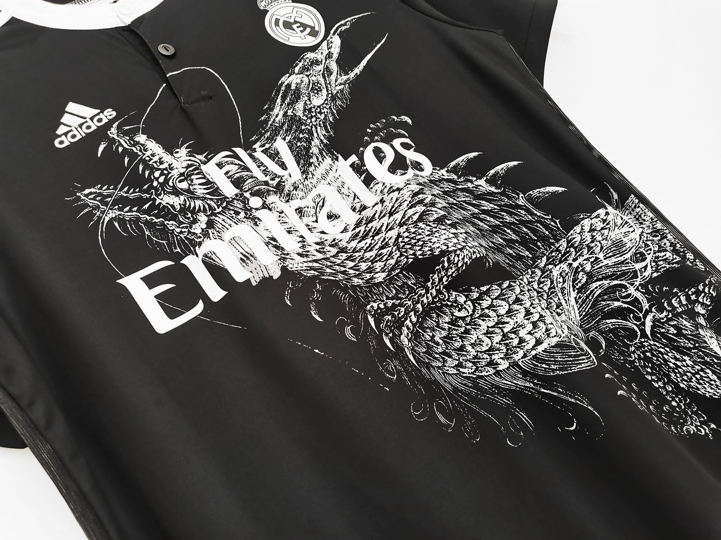 Real Madrid F.C. Jerseys/Kits