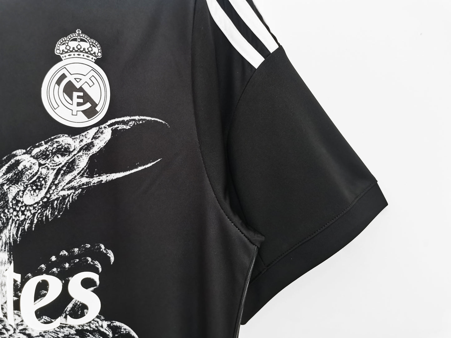 Real Madrid F.C. Jerseys/Kits