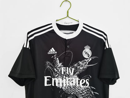 Real Madrid F.C. Jerseys/Kits