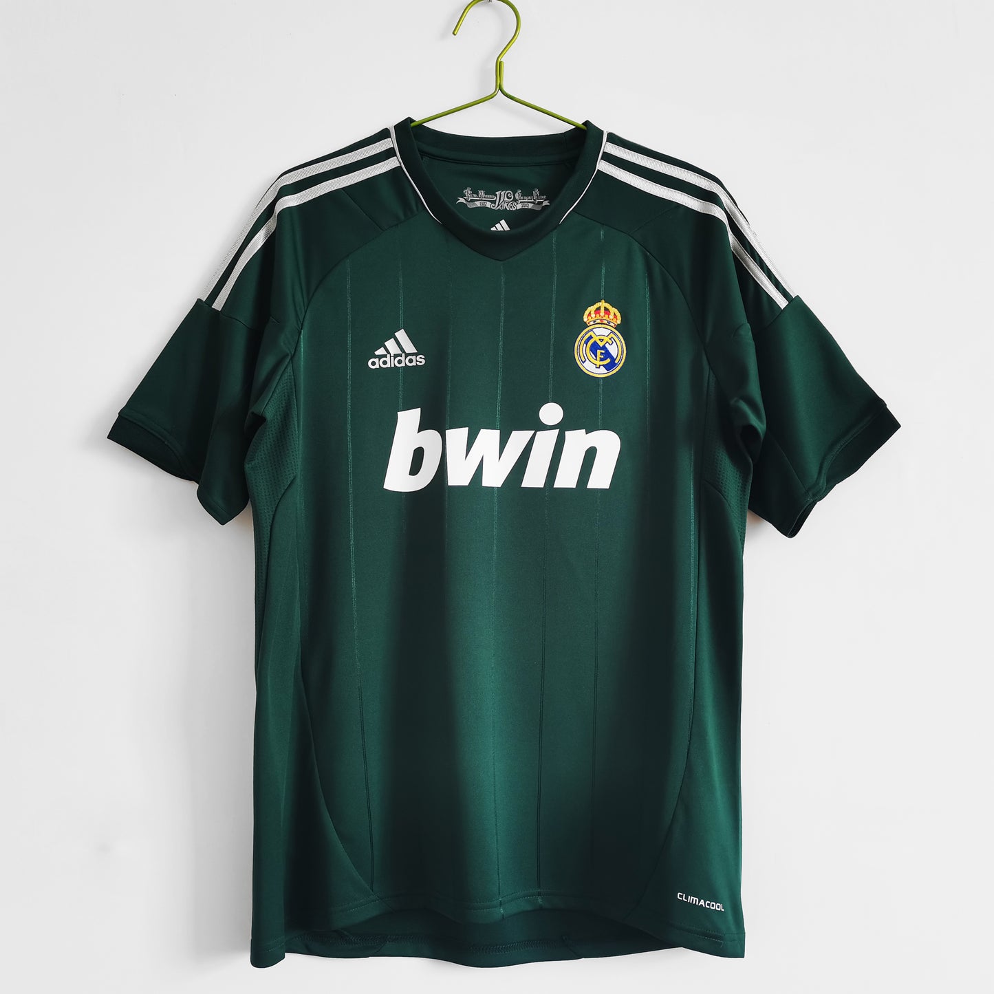 Real Madrid F.C. Jerseys/Kits