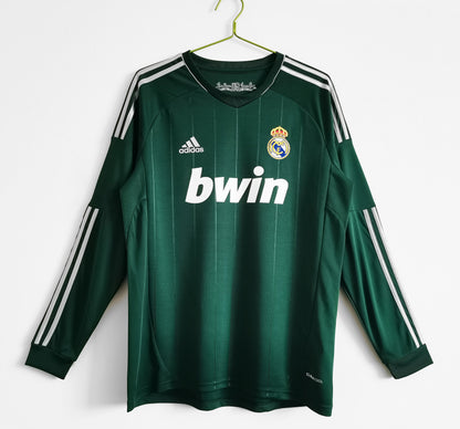 Real Madrid F.C. Jerseys/Kits