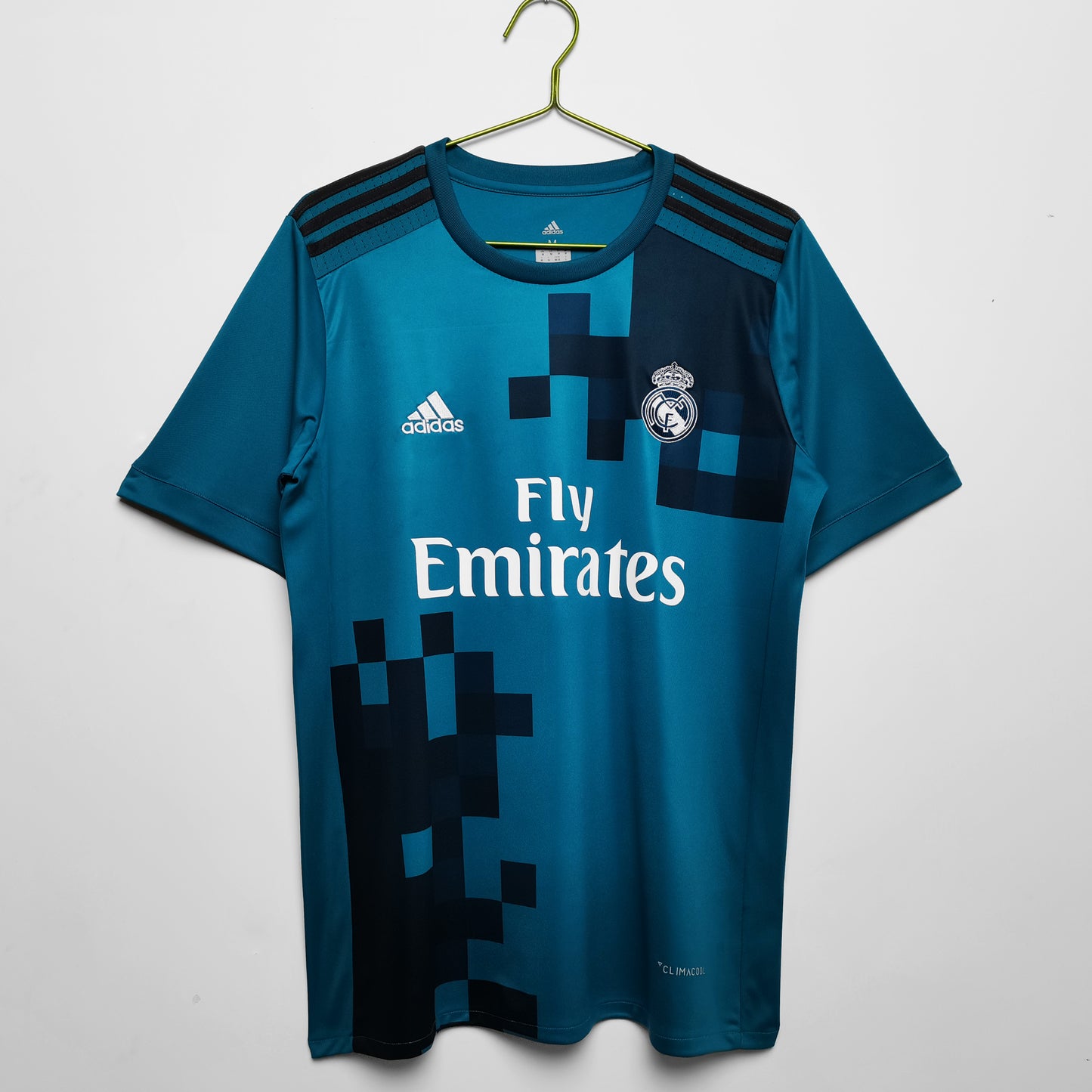 Real Madrid F.C. Jerseys/Kits